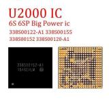 BIG POWER IC CHIP U2000 338S00155 FOR APPLE IPHONE 6S 4.7 / 6S PLUS 5.5