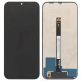 TOUCH DIGITIZER + DISPLAY LCD COMPLETE WITHOUT FRAME FOR XIAOMI REDMI 15C 4G (25078RA3EL 25078RA3EE) BLACK ORIGINAL (EUROPE VERSION)