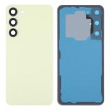 BACK HOUSING FOR SAMSUNG GALAXY S23 PLUS 5G / S23+ 5G S916B LIME