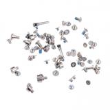 COMPLETE SET SCREWS AND BOLTS FOR APPLE IPHONE 13 6.1 STARLIGHT / SILVER