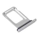 SIM CARD TRAY FOR APPLE IPHONE 14 PRO 6.1 / IPHONE 14 PRO MAX 6.7 SILVER