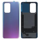 ORIGINAL BACK HOUSING FOR OPPO A94 5G (CPH2211) COSMO BLUE / PURPLE