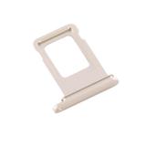 SIM CARD TRAY FOR APPLE IPHONE 11 WHITE