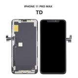 DISPLAY LCD + TOUCH DIGITIZER DISPLAY COMPLETE FOR APPLE IPHONE 11 PRO MAX 6.5 INCELL TD