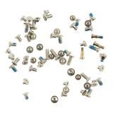 HOUSING SCREW SET COMPLETE FOR IPHONE 6G 4.7 GOLD