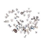 HOUSING SCREW SET COMPLETE FOR APPLE IPHONE 7G 4.7 WHITE