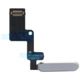 FINGERPRINT SENSOR FLEX CABLE FOR APPLE IPAD 10 (2022) / IPAD 10.9 (2022) A2696 A2757 A2777 SILVER