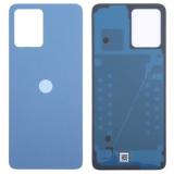ORIGINAL BACK HOUSING FOR MOTOROLA MOTO G54 5G (XT2343-1 XT2343-2) GLACIER BLUE