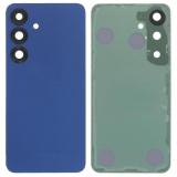 BACK HOUSING FOR SAMSUNG GALAXY S25 5G S931B NAVY