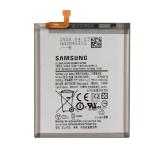 BATTERY EB-BA515ABY FOR SAMSUNG GALAXY A51 A515F NEW ORIGINAL