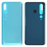 BACK HOUSING FOR XIAOMI MI 10 5G CORAL GREEN