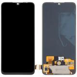 TOUCH DIGITIZER + DISPLAY LCD COMPLETE WITHOUT FRAME FOR XIAOMI MI 9 LITE (M1904F3BG) BLACK ORIGINAL