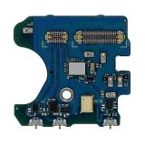 SMALL BOARD + MICROPHONE FOR SAMSUNG GALAXY NOTE 20 5G N981B N980F