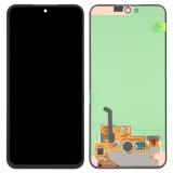 TOUCH DIGITIZER + DISPLAY LCD COMPLETE WITHOUT FRAME FOR SAMSUNG GALAXY A54 5G A546B BLACK ORIGINAL (SERVICE PACK)