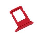 SIM CARD TRAY FOR APPLE IPHONE 11 RED