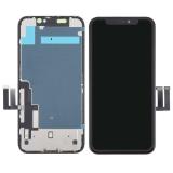TOUCH DIGITIZER + DISPLAY LCD COMPLETE FOR APPLE IPHONE 11 6.1 C11 ORIGINAL