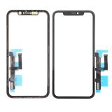 TOUCH DIGITIZER FOR APPLE IPHONE 11 6.1 BLACK