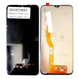 DISPLAY LCD + TOUCH DIGITIZER DISPLAY COMPLETE WITHOUT FRAME FOR TCL 205 (4187D) BLACK ORIGINAL