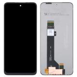 TOUCH DIGITIZER + DISPLAY LCD COMPLETE WITHOUT FRAME FOR MOTOROLA MOTO G13 (XT2331) BLACK