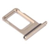 SIM CARD TRAY FOR APPLE IPHONE 14 PRO 6.1 / IPHONE 14 PRO MAX 6.7 GOLD