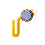 FINGERPRINT SENSOR FLEX CABLE FOR MOTOROLA MOTO E30 (XT2158-6 XT2159-2) / E40 (XT2159-3) BLUE