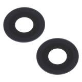 SET OF 2 PCS GLASS LENS REPLACEMENT OF CAMERA FOR OPPO RENO7 4G (CPH2363)