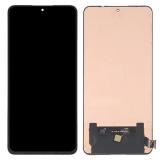 TOUCH DIGITIZER + DISPLAY AMOLED COMPLETE WITHOUT FRAME FOR XIAOMI 13T (2306EPN60G) / 13T PRO (23078PND5G) BLACK ORIGINAL