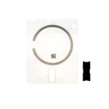 SET OF 2 PCS WIRELESS CHARGING MAGNET FOR APPLE IPHONE 13 6.1