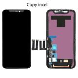 TOUCH DIGITIZER + DISPLAY LCD COMPLETE FOR APPLE IPHONE 11 6.1 IT-R OEM INCELL