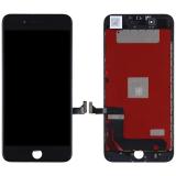 TOUCH DIGITIZER + DISPLAY LCD COMPLETE FOR APPLE IPHONE 7 PLUS DTP 5.5 ORIGINAL BLACK