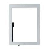 TOUCH DIGITIZER FOR APPLE IPAD 3 A1416 A1430 A1403 WHITE ORIGINAL