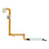 FINGERPRINT SENSOR FLEX CABLE FOR XIAOMI REDMI A3 (23129RN51X) FOREST GREEN