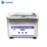 SUNSHINE SS-6508T STAINLESS STEEL 800ML INDUSTRIAL ULTRASONIC CLEANER MACHINE