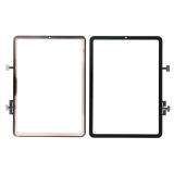 TOUCH DIGITIZER FOR APPLE IPAD AIR 5 10.9 / AIR (2022) A2588 A2589 A2591 BLACK ORIGINAL