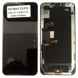 DISPLAY OLED + TOUCH DIGITIZER DISPLAY COMPLETE FOR APPLE IPHONE XS MAX 6.5 GX OLED HARD VERSION