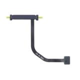 FINGERPRINT SENSOR FLEX CABLE FOR SAMSUNG GALAXY A16 5G A166B BLUE BLACK