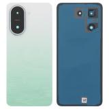 ORIGINALE COVER POSTERIORE PER XIAOMI REDMI A5 (25028RN03Y) LAKE GREEN (EUROPE VERSION)