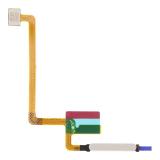 FINGERPRINT SENSOR FLEX CABLE FOR XIAOMI REDMI A5 (25028PC03G 25028RN03A) SANDY GOLD