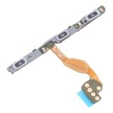 FLEX OF BUTTON VOLUME AND POWER FOR SAMSUNG GALAXY S25 EDGE S937B