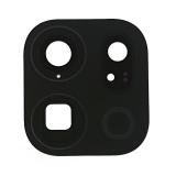GLASS LENS REPLACEMENT OF CAMERA FOR OPPO FIND X9 PRO (CPH2791 PLG110) TITANIUM CHARCOAL