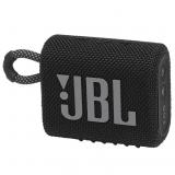 JBL GO3 WIRELESS BLUETOOTH SPEAKER BLACK (IP67 WATERPROOF AND DUSTPROOF) AAA+