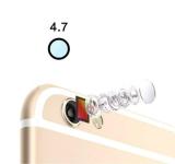 GLASS LENS REPLACEMENT OF CAMERA FOR APPLE IPHONE 6 4.7 / IPHONE 6S 4.7