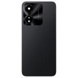 ORIGINAL BACK HOUSING FOR HONOR X5 PLUS (WOD-LX1 WOD-LX2 WOD-LX3) MIDNIGHT BLACK