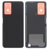 ORIGINAL BACK HOUSING FOR OPPO A76 (CPH2375) GLOWING BLACK