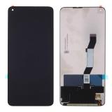 DISPLAY LCD + TOUCH DIGITIZER DISPLAY COMPLETE WITHOUT FRAME FOR XIAOMI MI 10T 5G / MI 10T PRO 5G / K30S BLACK ORIGINAL NEW
