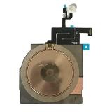 NFC WIRELESS CHARGING FLEX CABLE + FLASHLIGHT FLEX CABLE + MICROPHONE FOR APPLE IPHONE 17 AIR 6.5