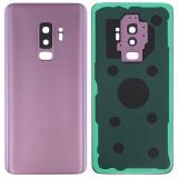 BACK HOUSING FOR SAMSUNG GALAXY S9 PLUS S9+ G965F LILAC PURPLE