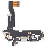 ORIGINAL CHARGING PORT FLEX CABLE FOR APPLE IPHONE 12 6.1 GREEN NEW