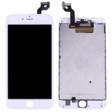 DISPLAY LCD + TOUCH DIGITIZER DISPLAY COMPLETE FOR APPLE IPHONE 6S PLUS 5.5 TIANMA AAA+ WHITE