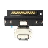 ORIGINAL CHARGING PORT FLEX CABLE FOR APPLE IPAD PRO 10.5 (2017) A1701 A1709 SPACE GRAY